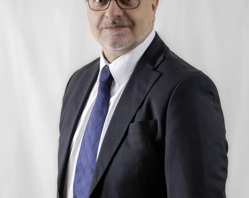 Marco Ampelio Pasini è il nuovo Condominium Managing Director di Ena Spa