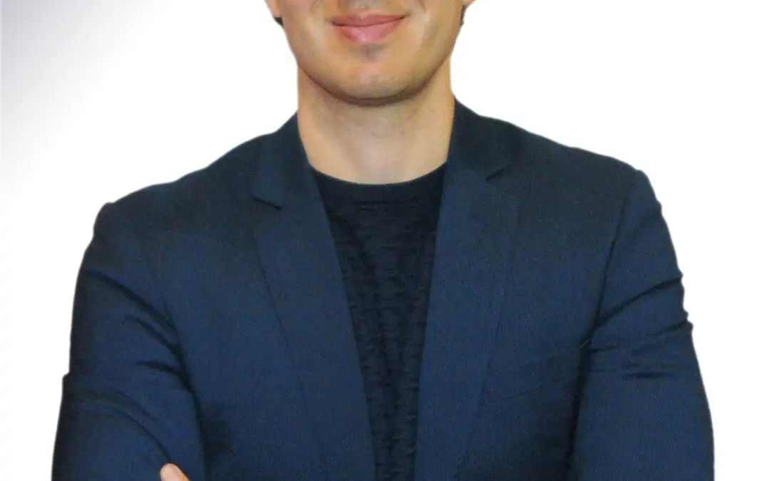 Vincenzo Gazzaneo nominato CFO di Ena Spa