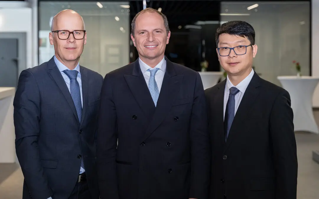 Midea completa l’acquisizione di ARBONIA climate. ARBONIA climate e Clivet creano una nuova e forte alleanza in Europa