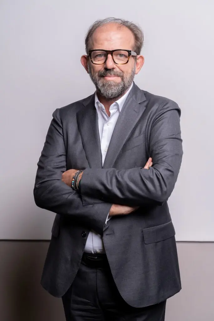 Marco Matteo Stefani