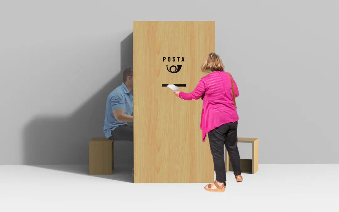 Milesi protagonista di “Contro la guerra. 7 designer per EMERGENCY”