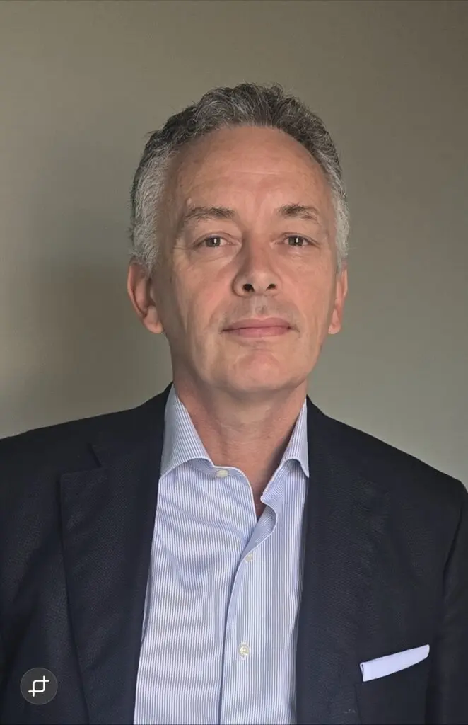 Mauro Zanin - AD NexumStp