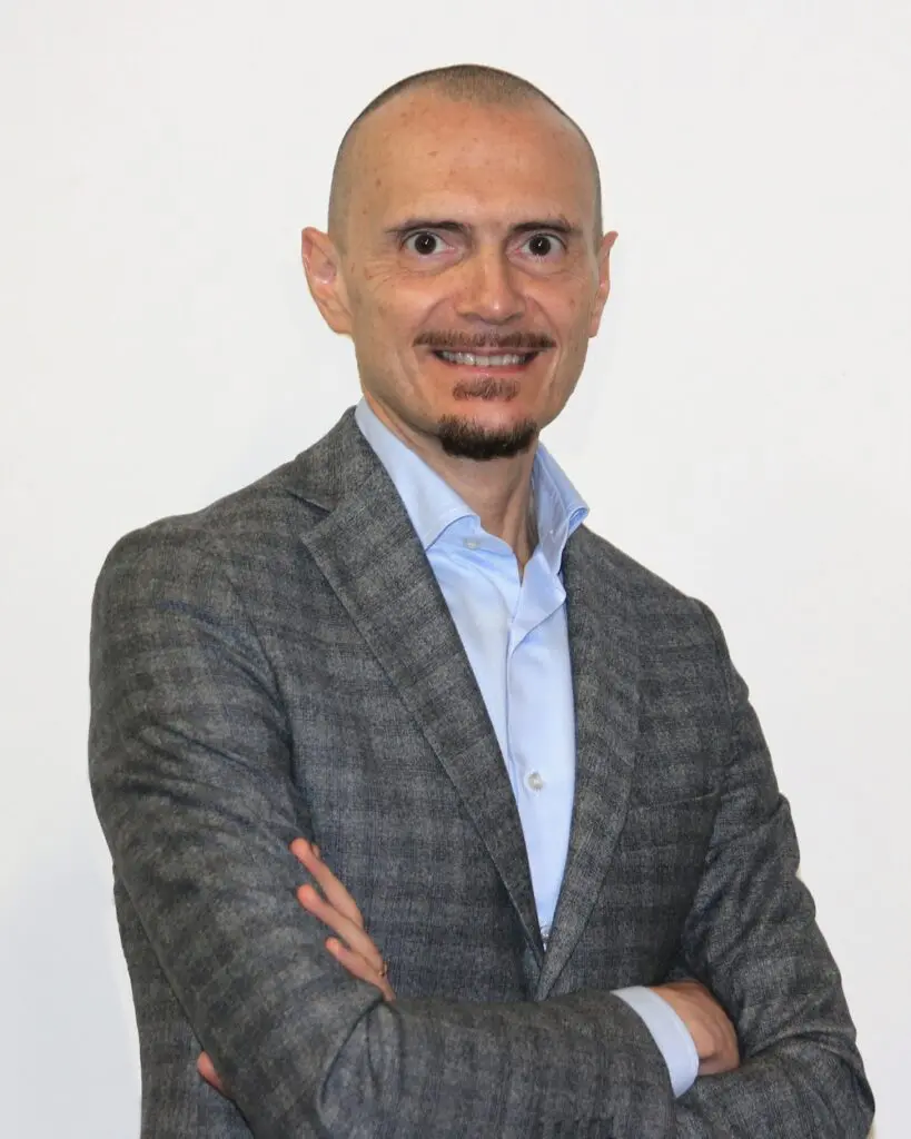 Paolo Maconi