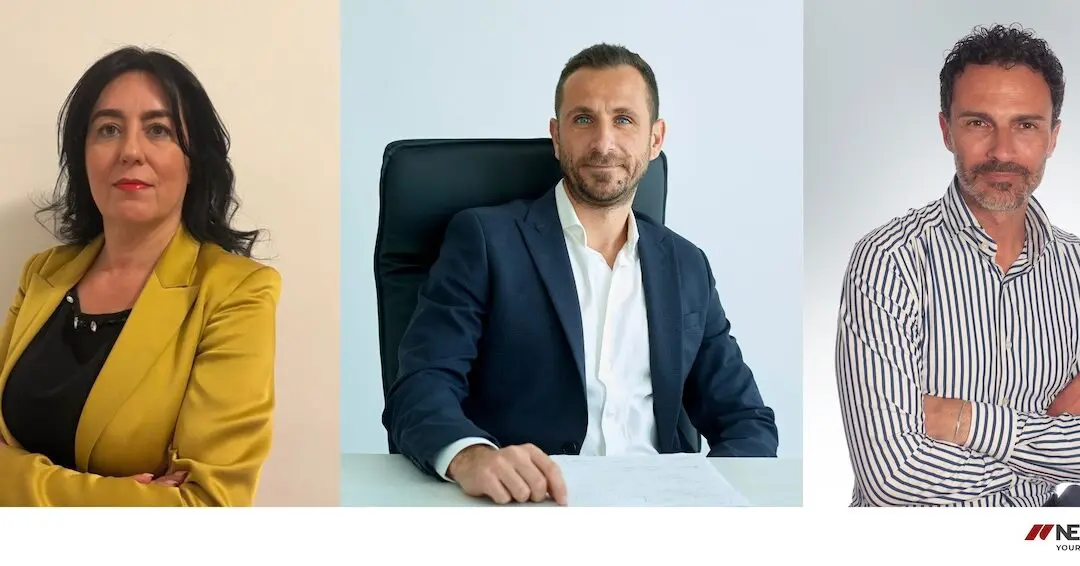 Tre nuovi equity partner entrano in NexumStp: Artale, Pala e Stasi