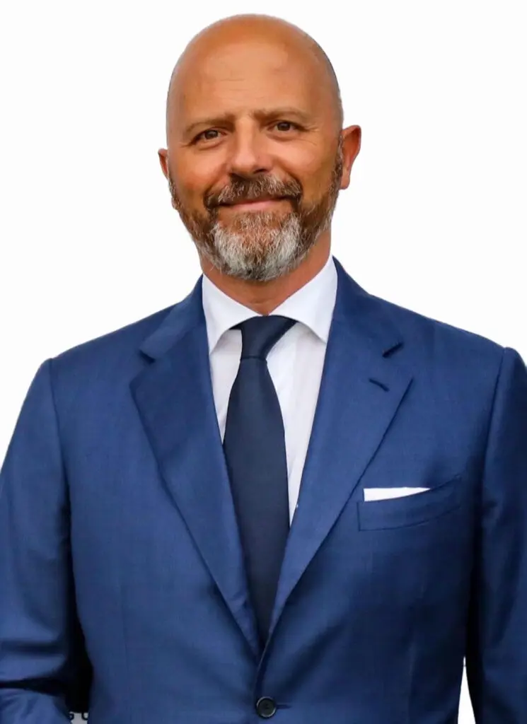 Gianluca Petricca-managing partner di NexumStp