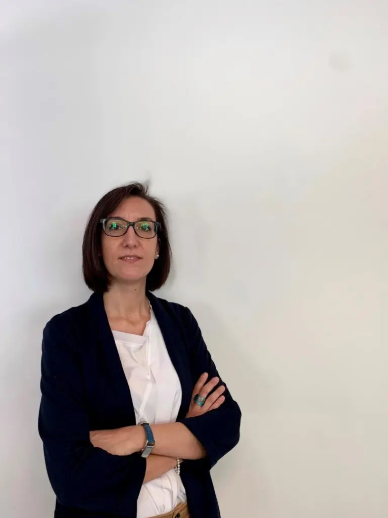 Agnese Ranieri
