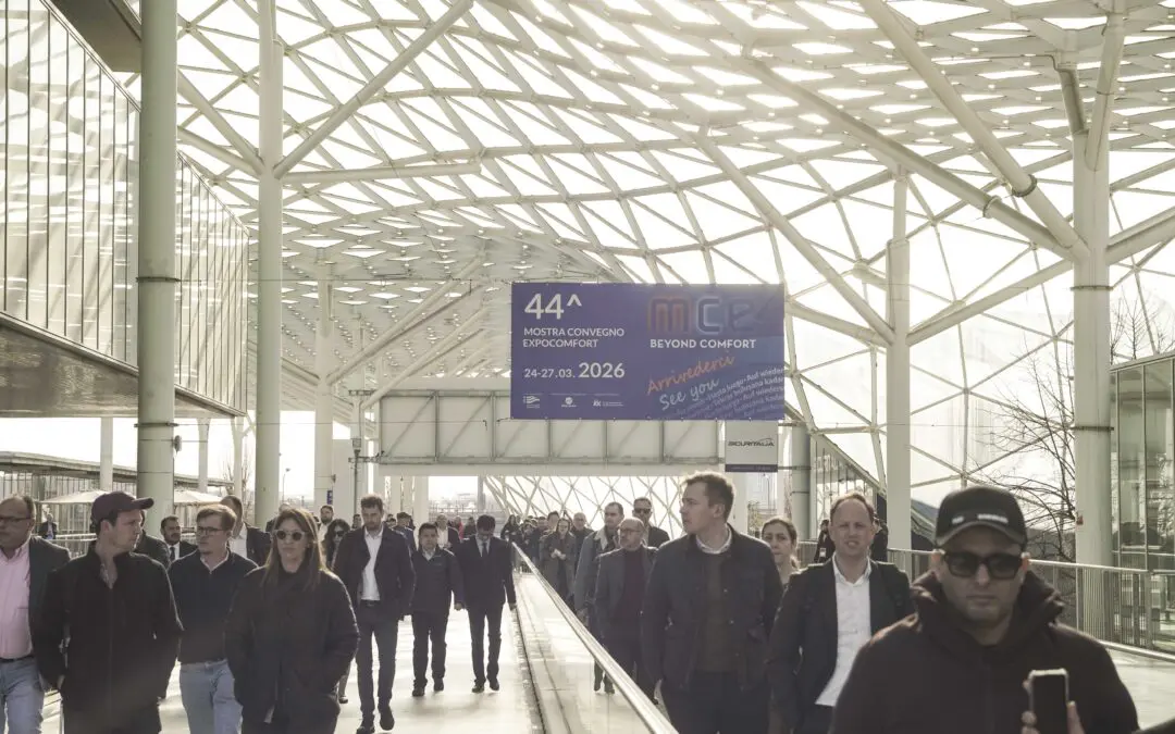 Reinventing MCE 2026: nuovi approcci per promuovere l’innovazione