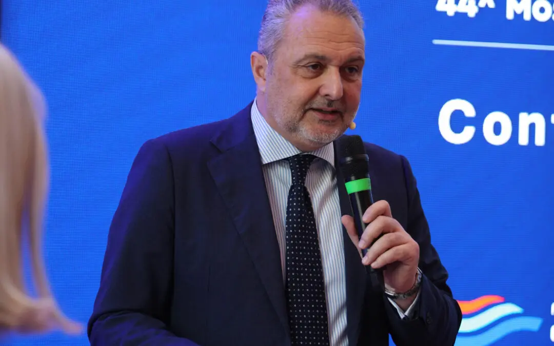 44a MCE – Mostra Convegno Expocomfort:  una nuova energia percorre il settore dell’HVAC+R