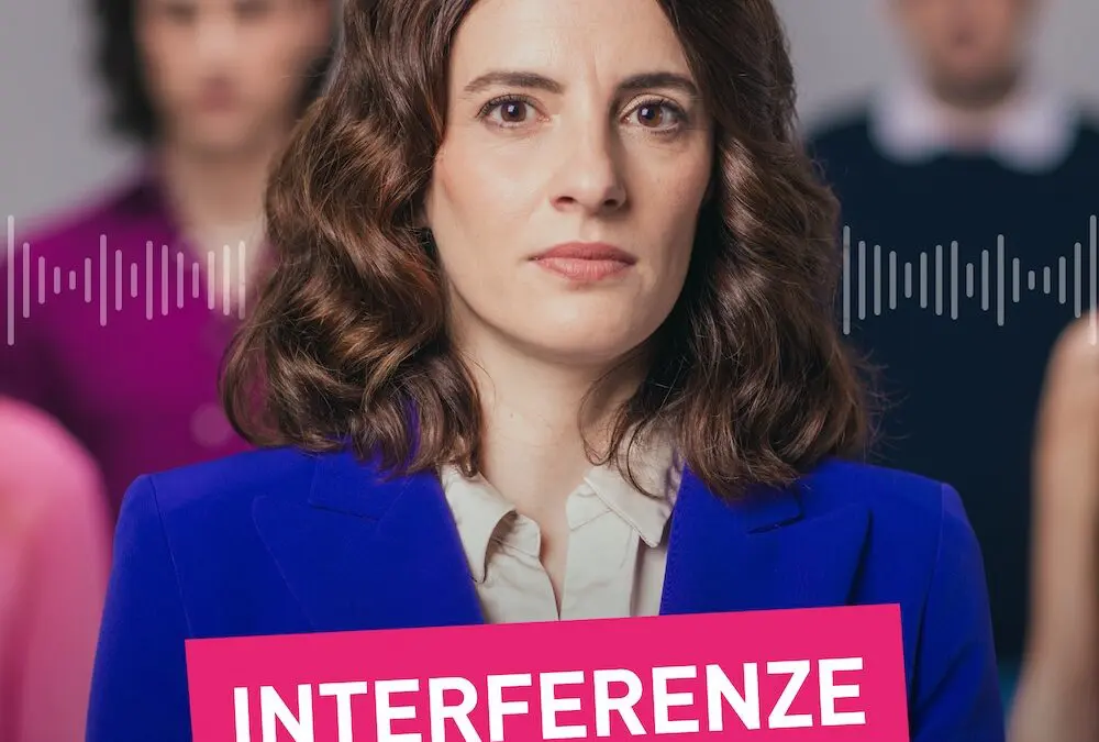 #Sempre25novembre: Sorgenia presenta “Interferenze” per parlare di violenza di genere in luoghi inaspettati