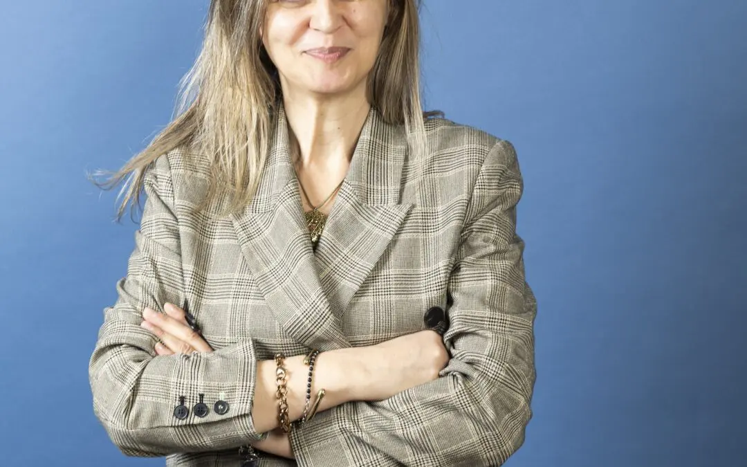 Luciana Tamburri è la nuova responsabile area amministrativa e contabile di Ena Milano Srl