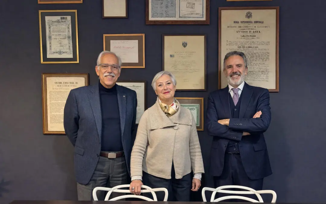 ETL Italia entra nel capitale di Vicarioli-Pistone & Partners