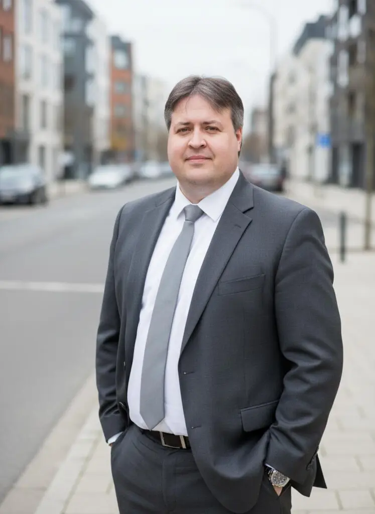 Alessandro De Micheli-Ceo Nexum Global Mobility
