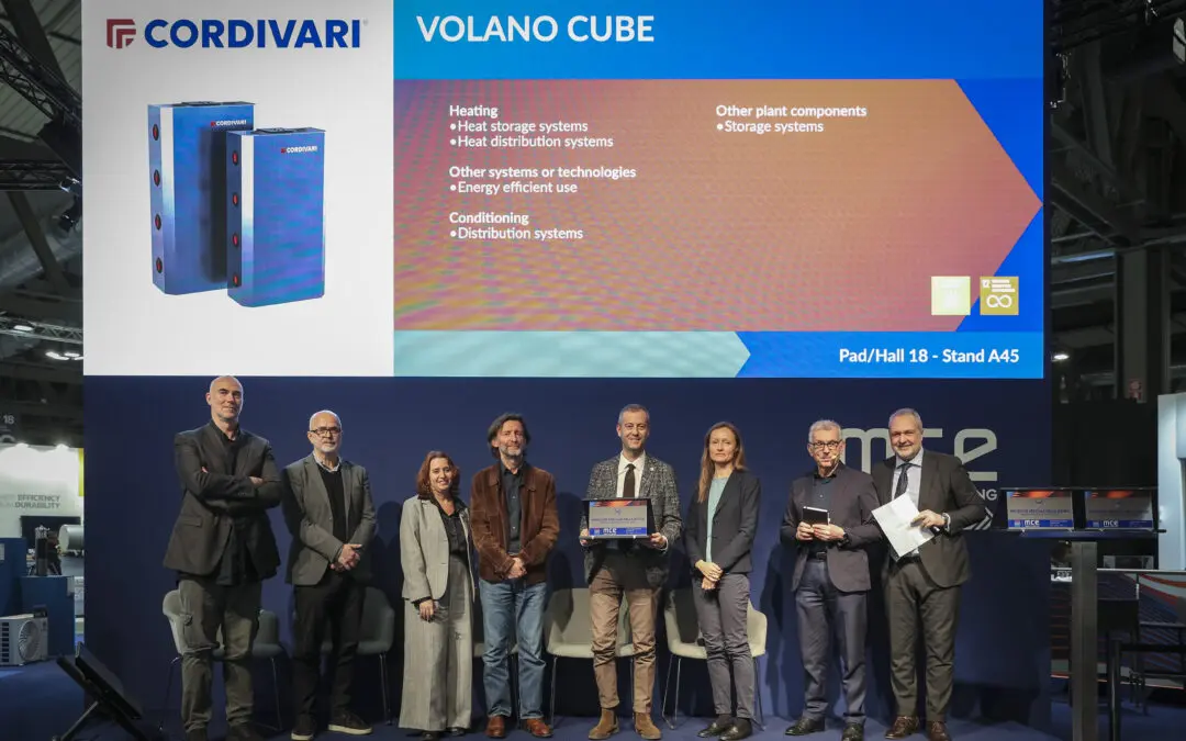 L’eccellenza tecnologica scende in campo: annunciate le menzioni speciali degli MCE Excellence Awards 2026