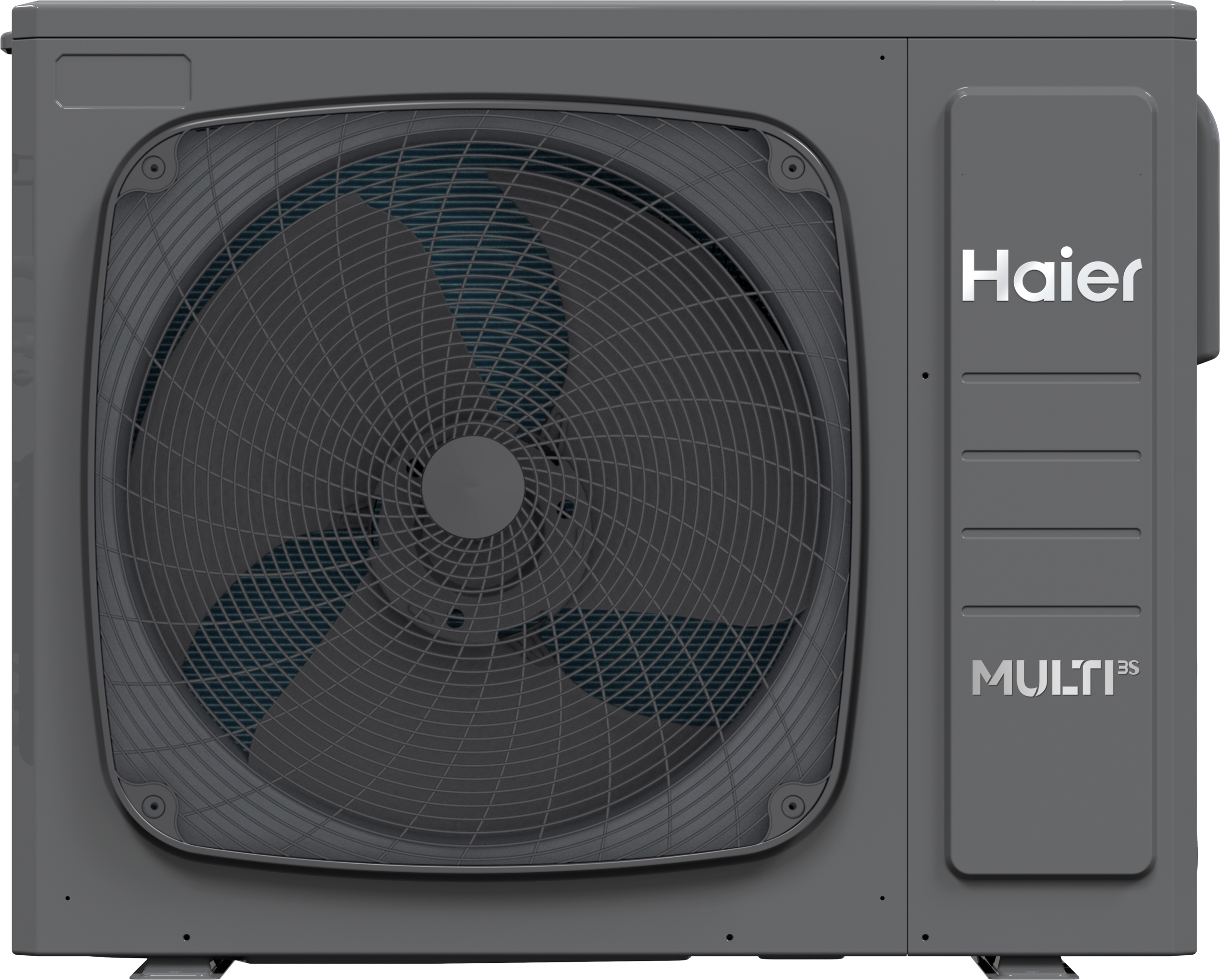 Multi 3S di Haier: comfort personalizzato con recupero di calore