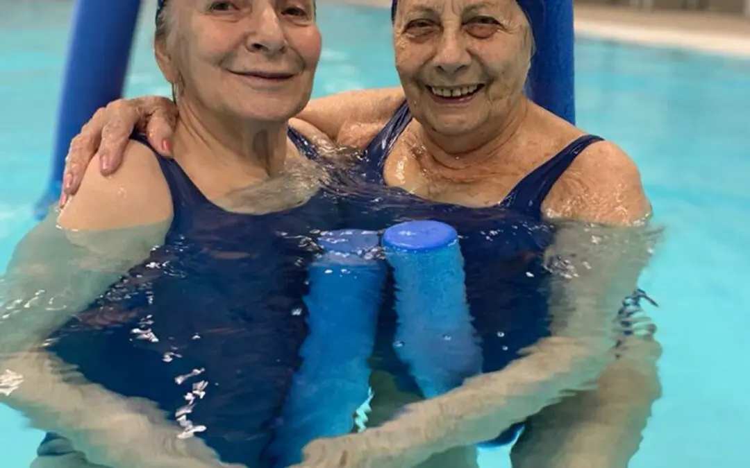 Acqua-Armonia: menzione speciale per il progetto di Villaggio Amico al Convegno AGIRE