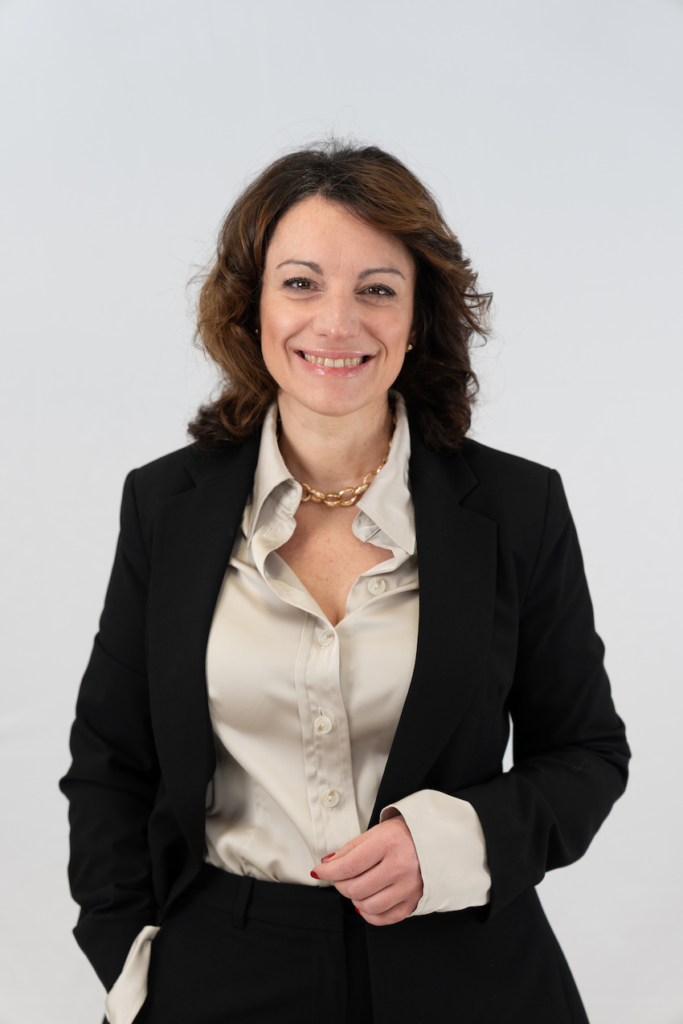 Mirella Maffei_DG Assimoco
