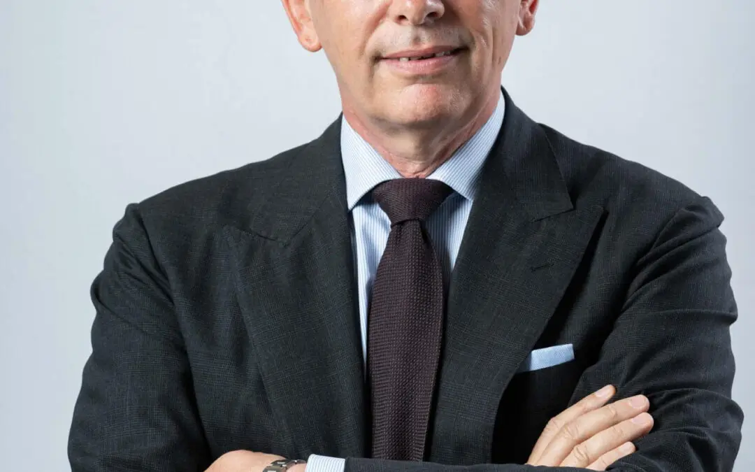 L’Ad di NexumStp Spa Mauro Zanin nominato nel collegio sindacale di Eni