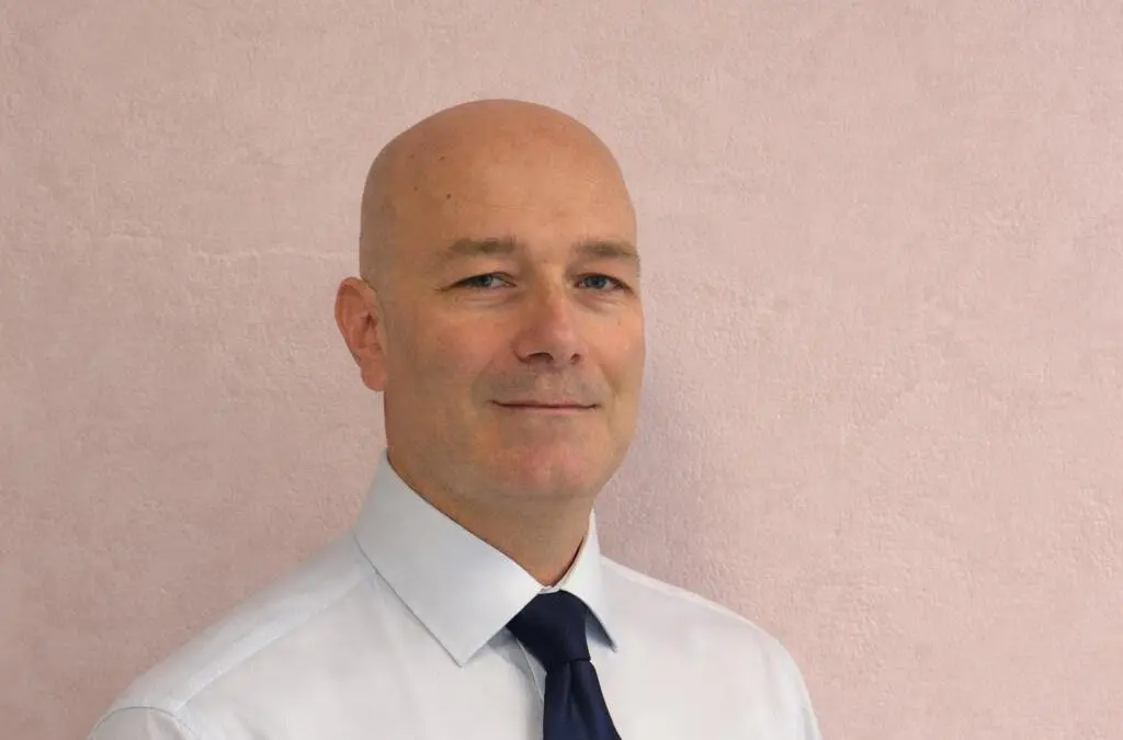 NexumStp: Gian Luca Budroni nuovo equity partner