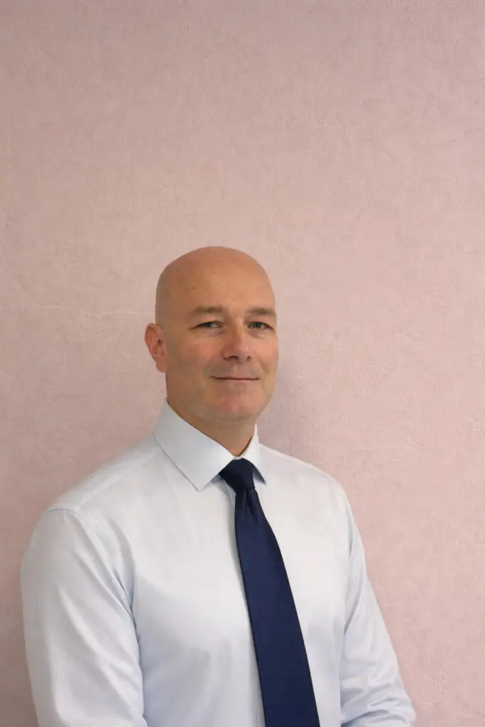 Gian Luca Budroni - equity partner NexumStp Spa