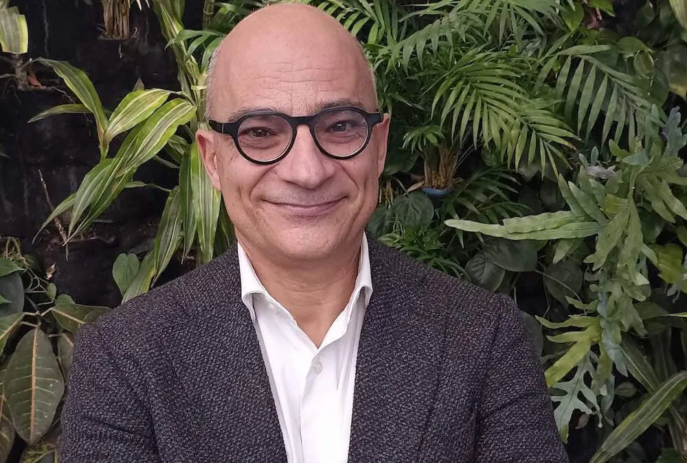 Andrea Zara alla guida di Sorgenia Green Solutions