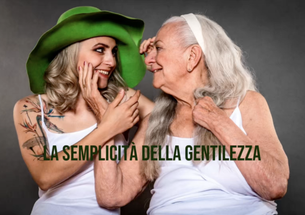 Gentilezza