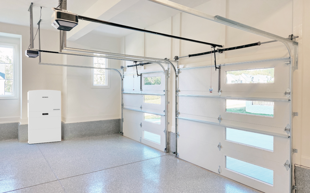 SINERGY2: la migliore soluzione per una casa smart, energeticamente autosufficiente, 100% a energia rinnovabile