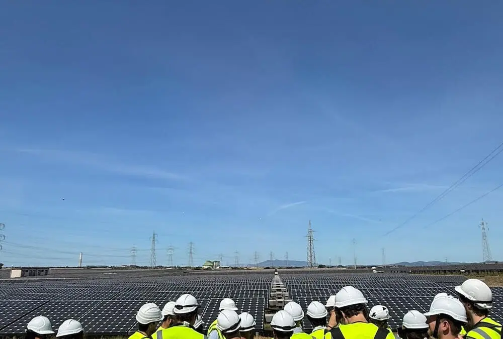 Nuova energia in campo: Sorgenia e SAFE insieme per la formazione dei futuri leader della transizione energetica