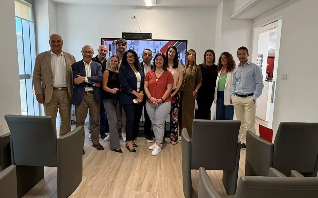 Avviato in Sardegna un nuovo modello di formazione payroll per le PMI italiane