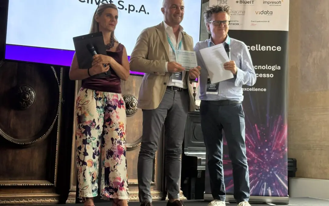 Clivet protagonista al Tech Excellence 2026 di Vicenza