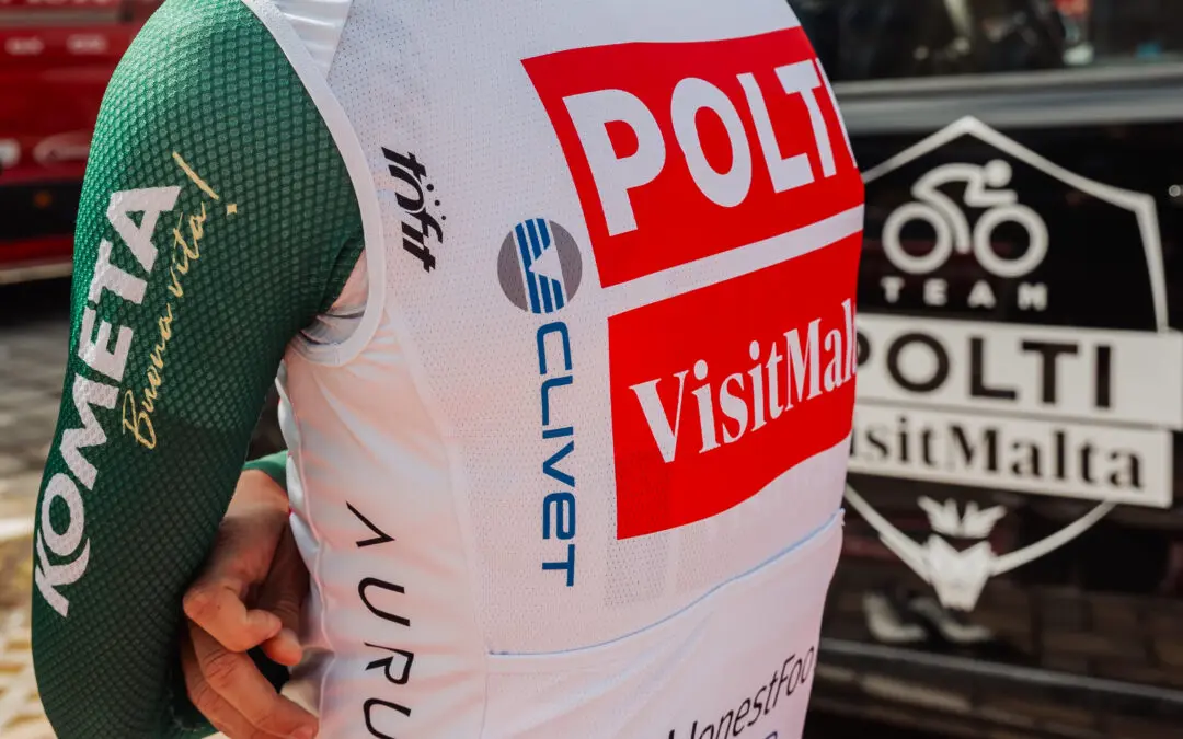 Clivet e il Giro d’Italia: una partnership strategica per conquistare il pubblico e sostenere la filiera