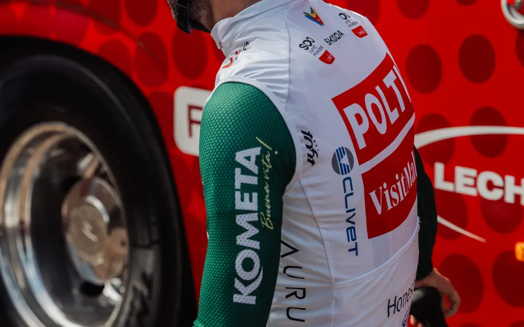 Clivet al Giro d’Italia: la notorietà che genera valore nella filiera