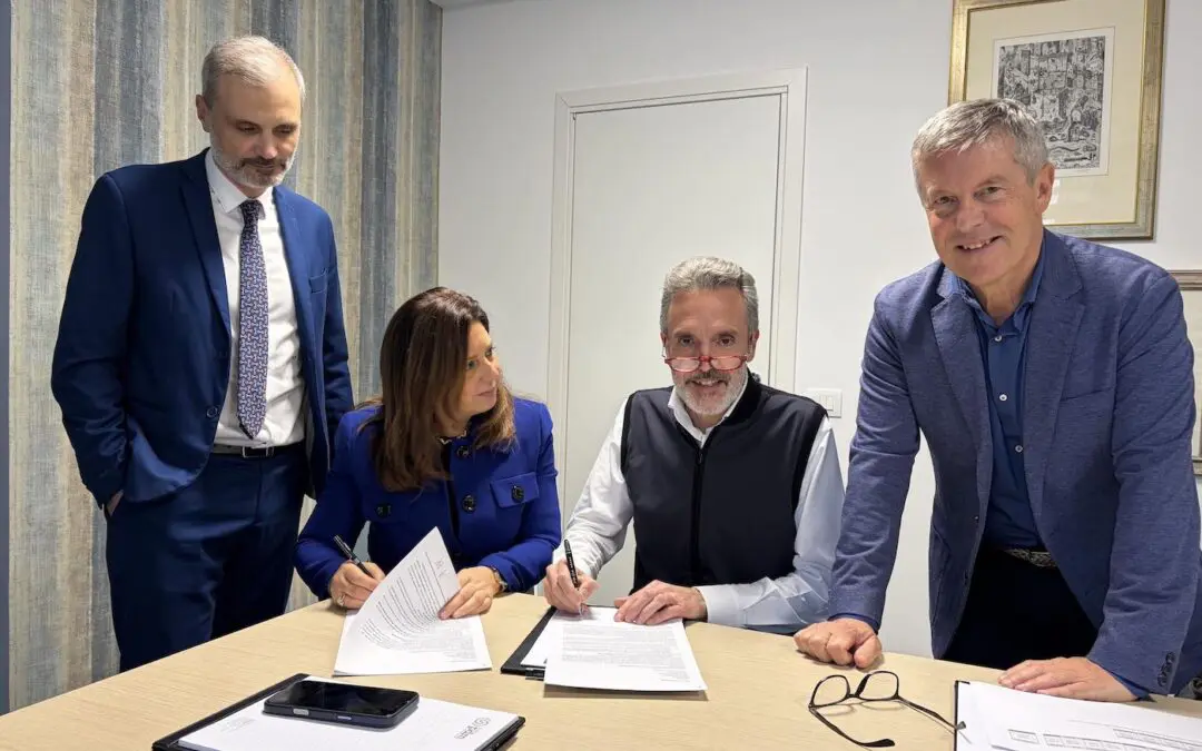 ETL Italia entra nel capitale di PDM & Partners