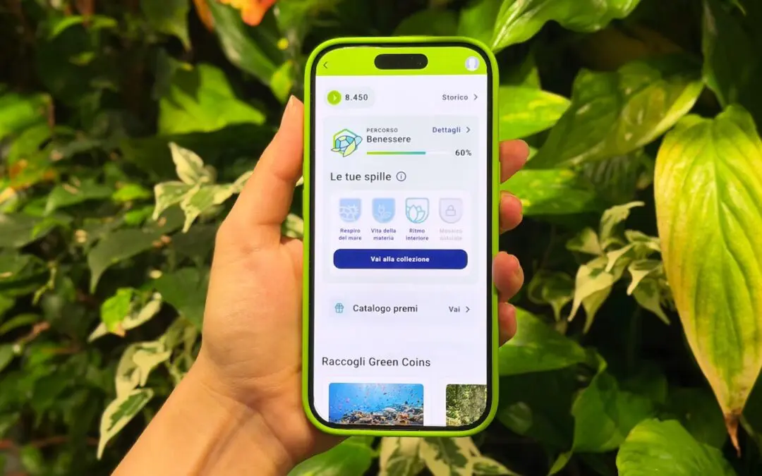 Sorgenia: dall’ascolto della community nasce la nuova edizione di Greeners