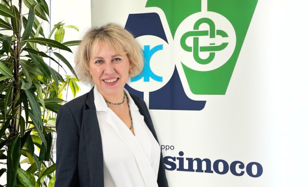 Silvia Camillo