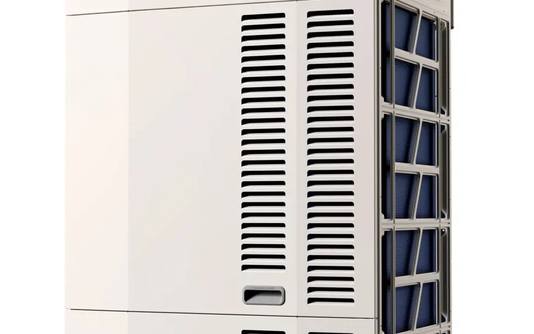 Clivet presenta VRF CVT9: la nuova generazione dei sistemi VRF ancora più efficienti