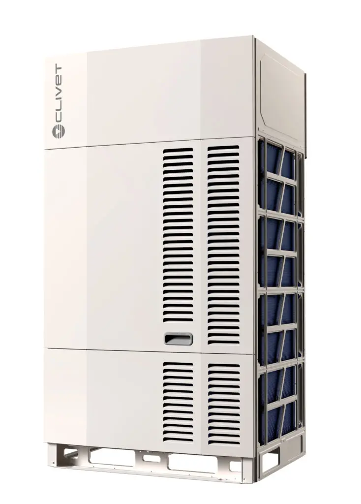 VRF CVT9 [CVT9-Y 252T-450T]_Side right