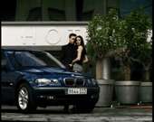BMW ritorna in Filmmaster con la nuova serie 3 Compact