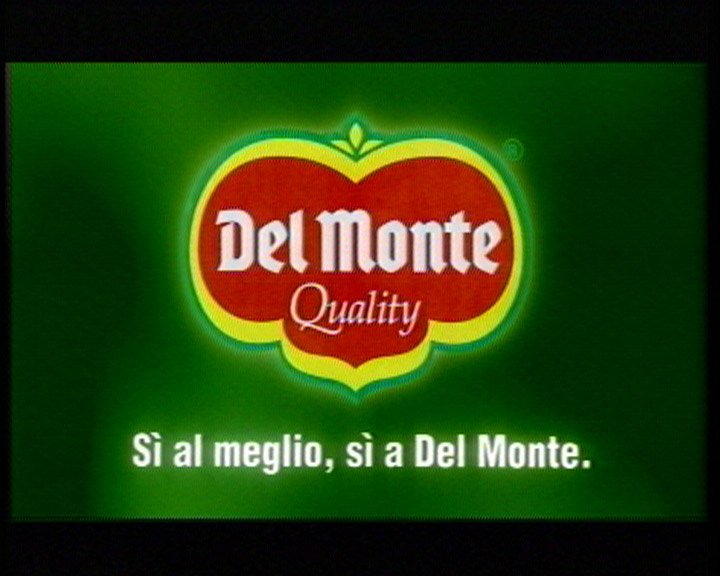 L’ uomo Del Monte ha detto “no”