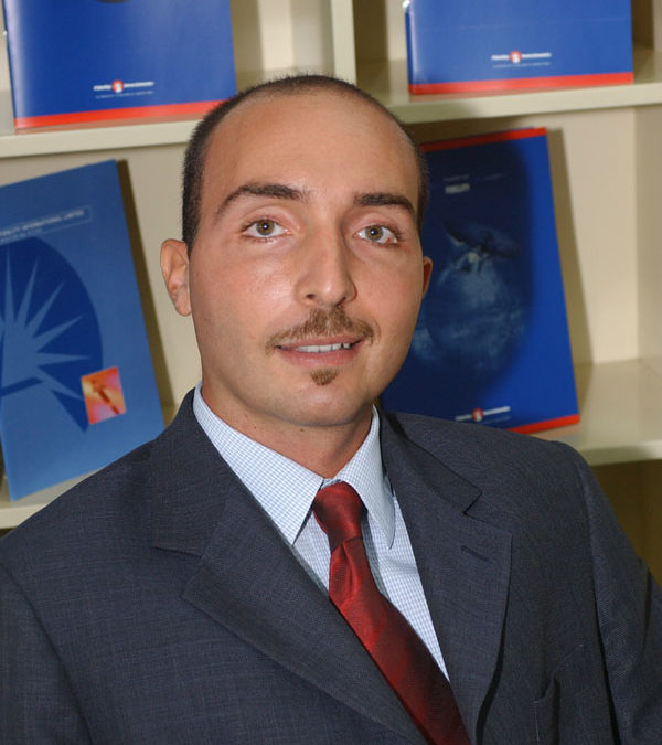 Cresce il team di Fidelity Investments Italia