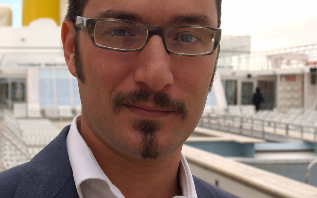 Via col vento per il Marketing Forum Cup