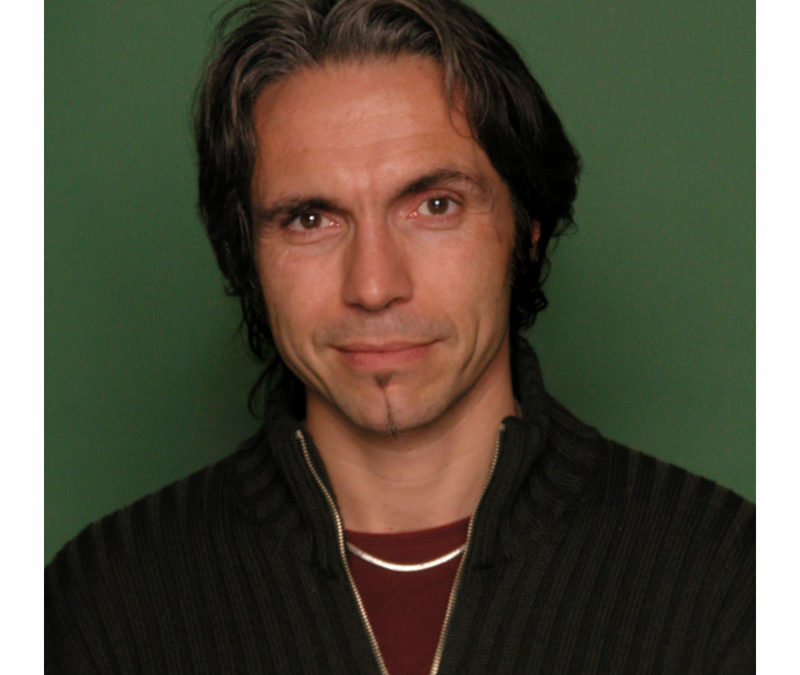 Mario Poggioli entra in Central Groucho come executive producer