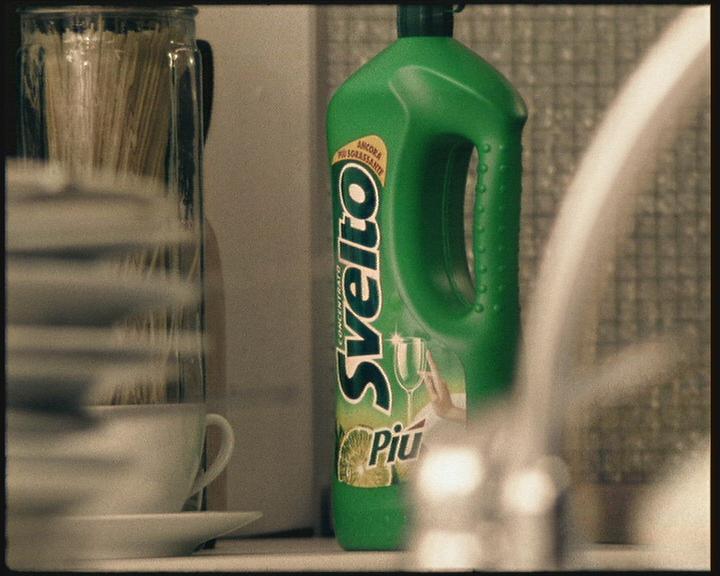 Al via “Svelto: Operazione Piatto Pieno” 
Ideata e curata da  Ethico in JWT 
con lo spot prodotto da Central 

Groucho