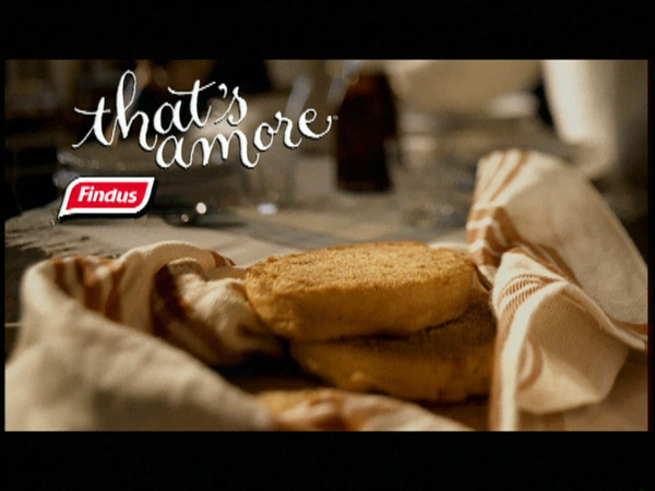 FilmMaster e McCann ancora insieme: That’s Amore