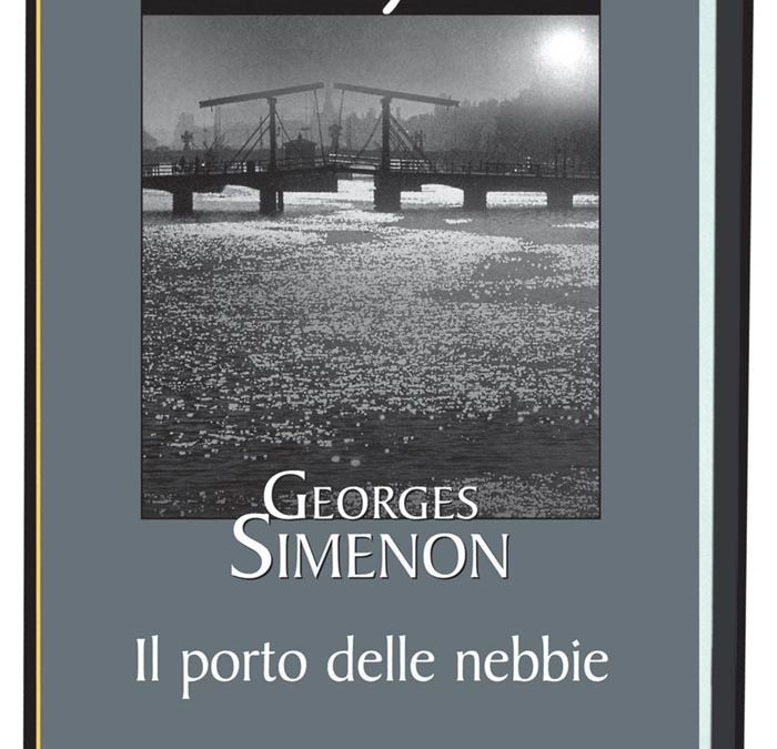In occasione del centenario della nascita di
Georges Simenon, Fabbri Editori lancia una grande iniziativa dedicata 

al Commissario Maigret