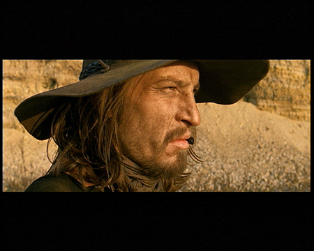 In onda il nuovo spot di Studio Universal “Spaghetti western” prodotto da Filmmaster