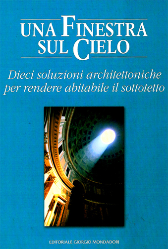 Un libro per scoprire come sfruttare il sottotetto