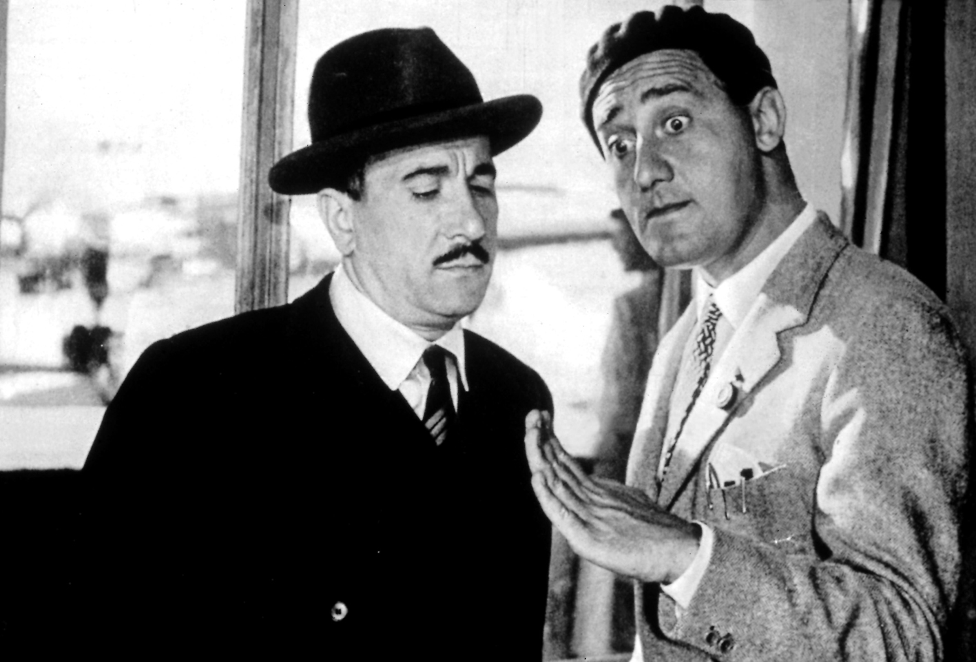 Fabbri Editori aggiunge nuovi grandi titoli in DVD alla collezione dedicata a Alberto Sordi