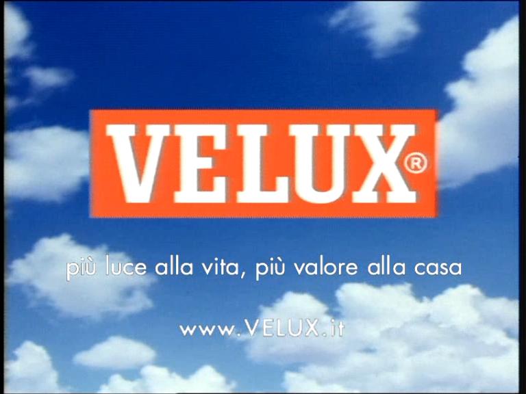 Velux va in goal durante gli Europei di calcio.
La nuova campagna istituzionale è realizzata 
con la tecnica del 

surround 5.1