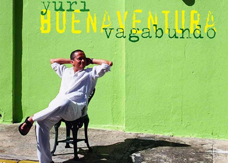 Mercoledì 29 giugno si balla al ritmo di salsa e cumbia con Yuri Buenaventura sul palco del Festival latinoAmericando