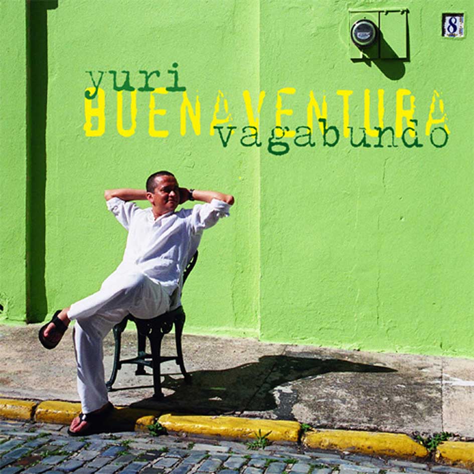 Mercoledì 29 giugno si balla al ritmo di salsa e cumbia con Yuri Buenaventura sul palco del Festival latinoAmericando